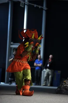 Copyright : Koji Keiser